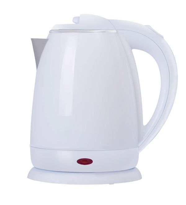 Как выбрать идеальный электрический чайник: что нужно знать о материалах и их особенностях