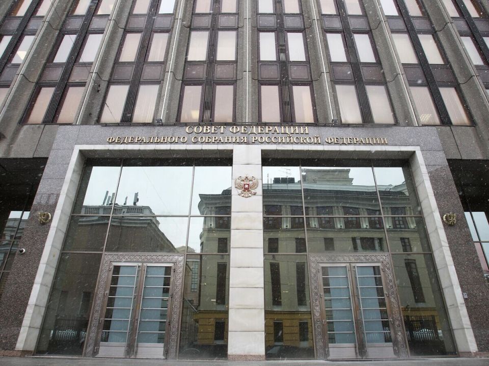 Сенаторы одобрили закон о доступе Центробанка к персональным данным россиян