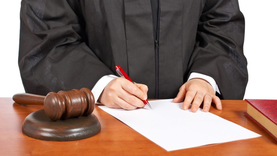 Когда микрофинансовые организации решаются на судебные разбирательства