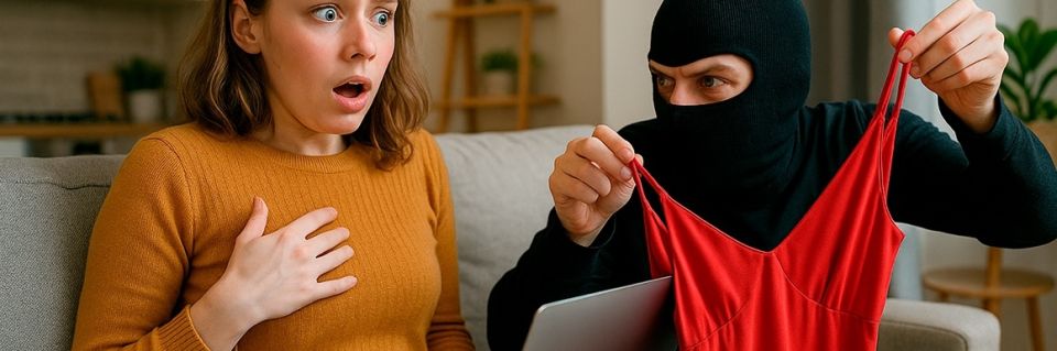 Как не стать жертвой мошенников во время распродаж: советы экспертов