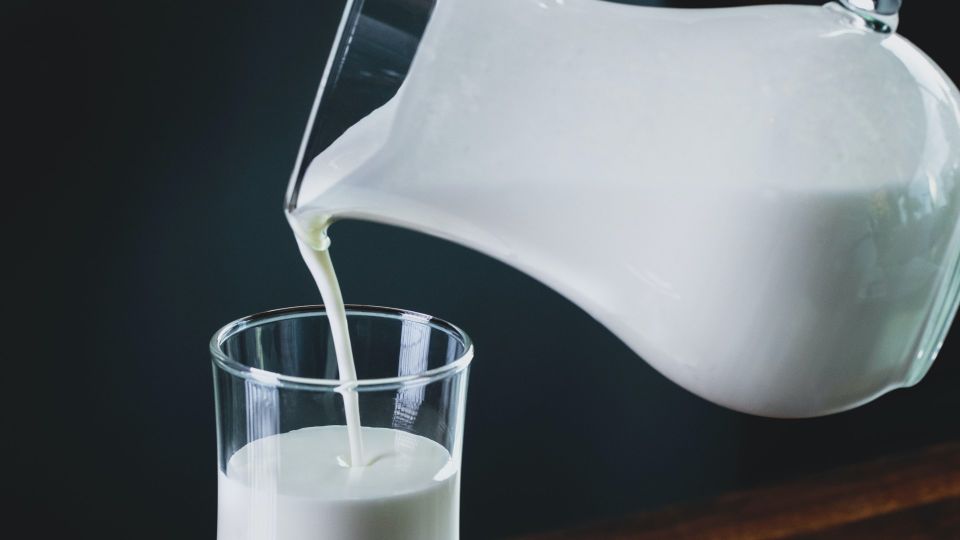 Всего одна буква отличает вкусное молоко от «химии»: ищите ее на упаковке