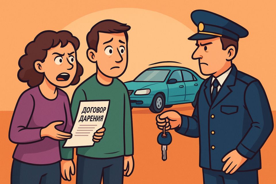 Проблемы совместной собственности: Верховный суд разъяснил нюансы