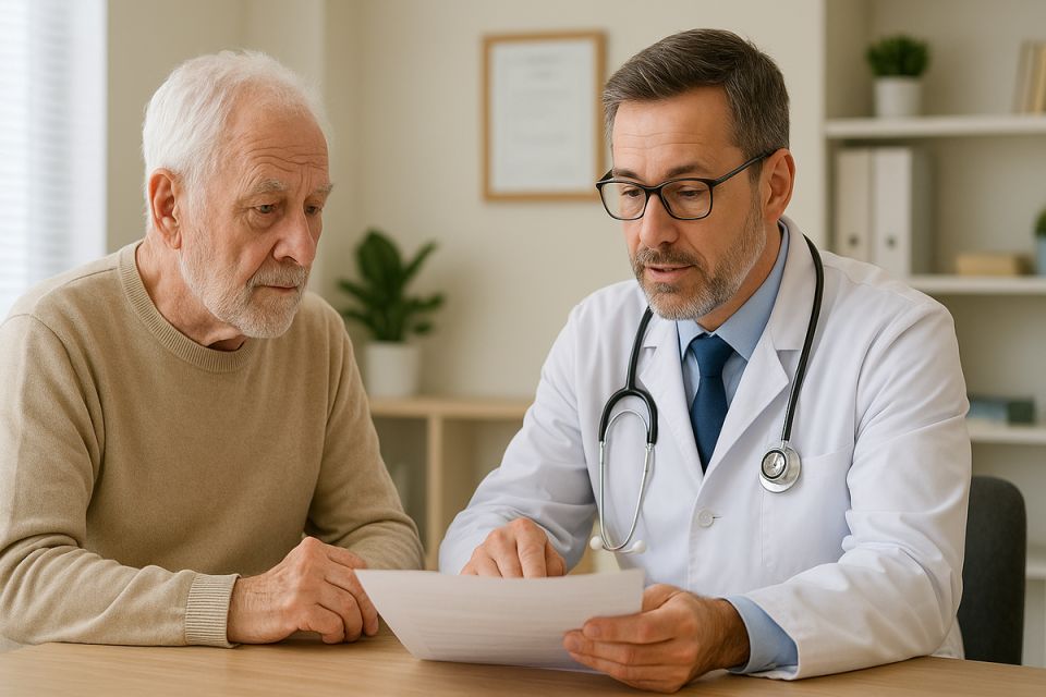 Как получить бесплатную путевку в санаторий в 2025 году: шаги к оздоровлению