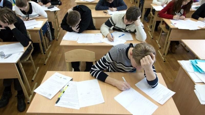 Как школьные олимпиады могут открыть двери в мир высшего образования