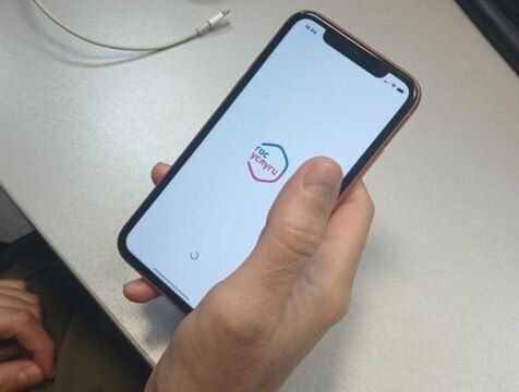 В России стартовало использование электронного свидетельства пенсионера