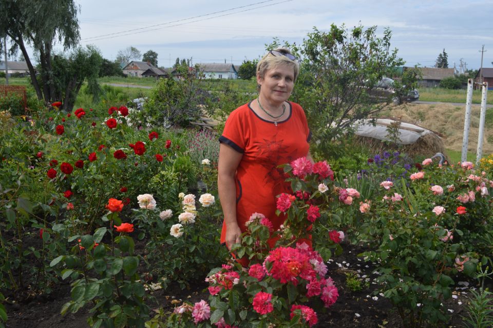 Секреты цветочного рая: как Татьяна Борисова выращивает редкие растения