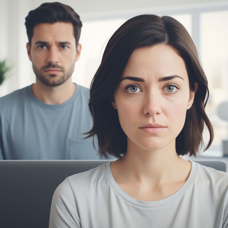 Семейные тайны и зловещие планы: как идеальная жизнь стала кошмаром