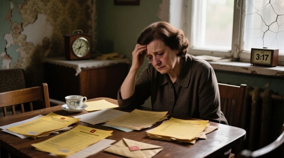 Автоматическое назначение пенсий: как не упустить свои права