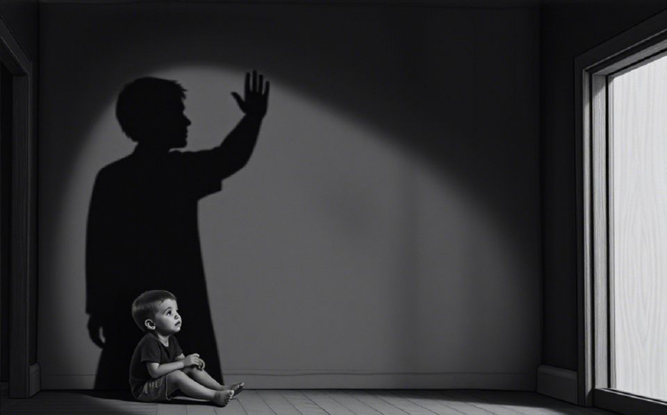 Когда соседи становятся угрозой: что делать, если дети страдают от насилия