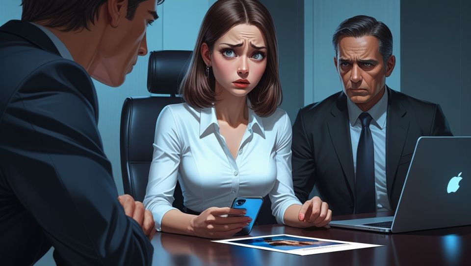 ����� ������ ����� �������� �������: ��� HR ������ �� ��������� �����������