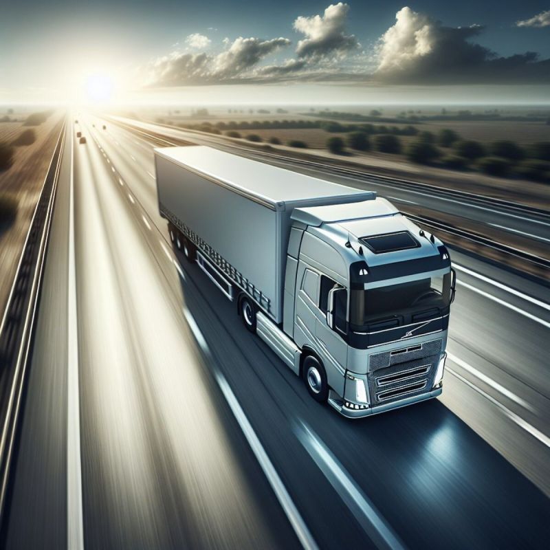 С 2027 года в России введут реестр грузовых автоперевозчиков