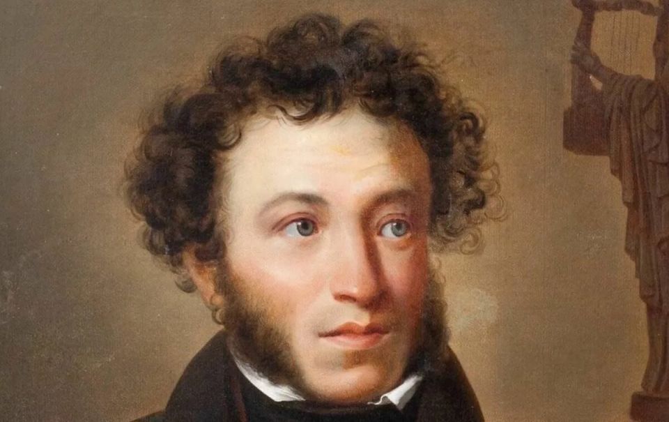 Пушкин и кризис среднего возраста: поэзия как отражение внутренней борьбы