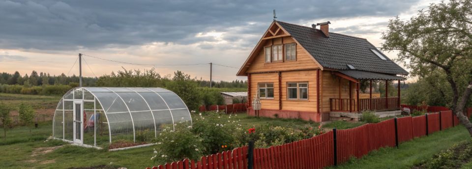 Новые изменения в правилах продажи участков СНТ: что нужно знать