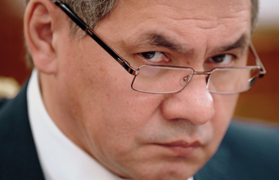 Где же Сергей Шойгу? Загадка исчезновения ключевого политического деятеля