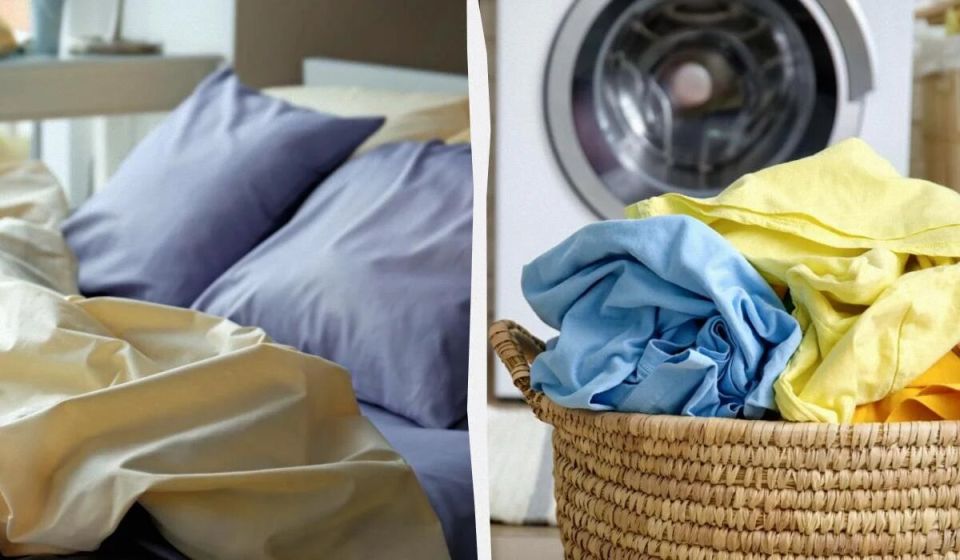 Секреты бережного ухода за постельным бельем