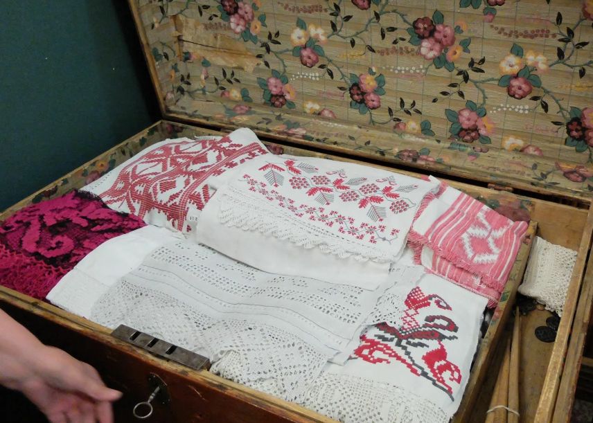 Как освежить белое белье: проверенные методы и нестандартные решения