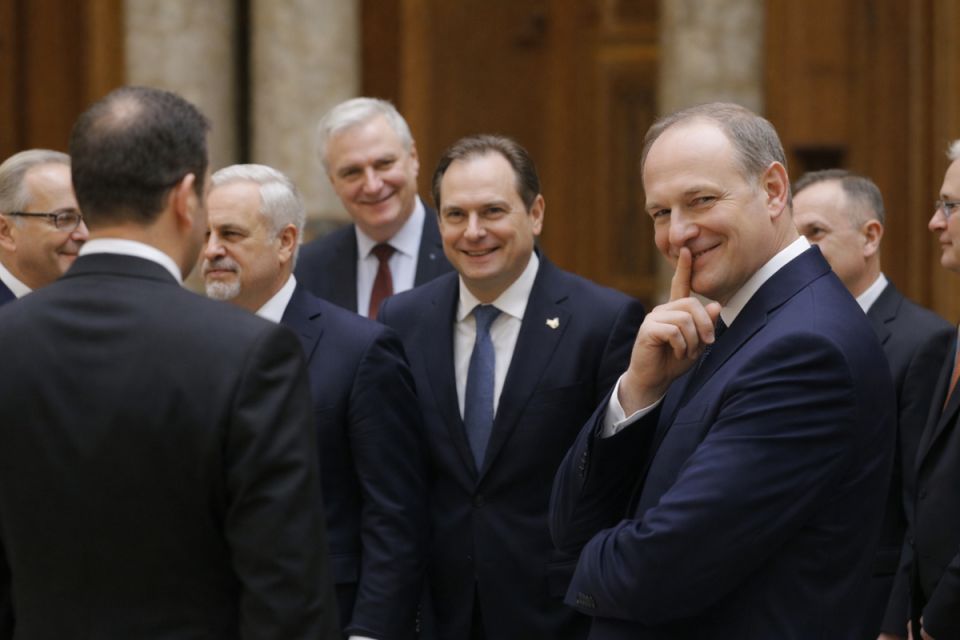 Новый год принесет изменения в закон о защите прав потребителей