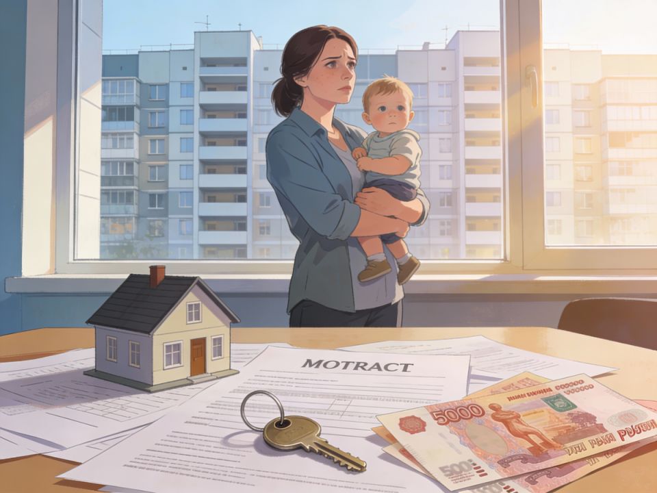 Как вернуть переплату по ипотеке из-за задержки маткапитала