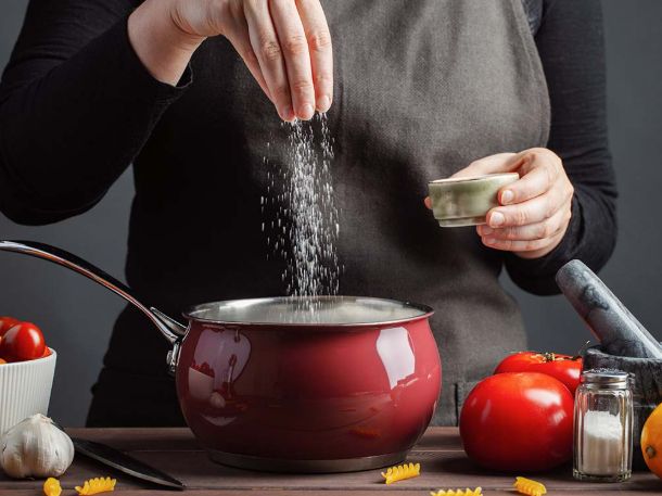 Кулинарные проколы: как избежать ошибок на кухне и улучшить вкус блюд