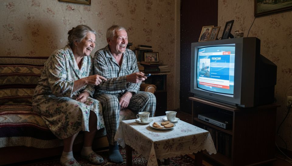 Накопительная пенсия: есть ли надежда на перемены?