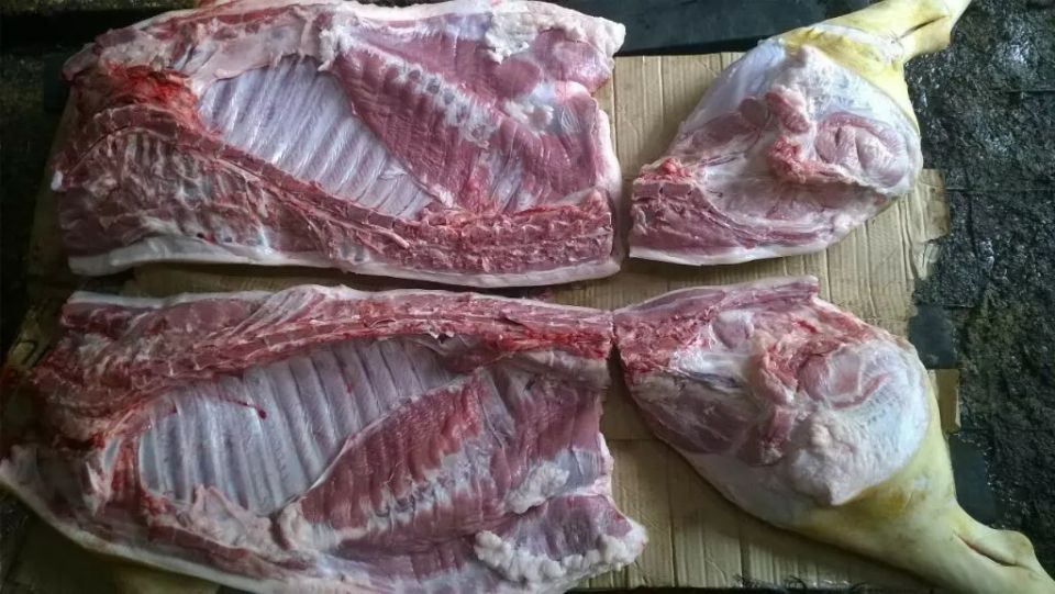 Почему домашнее мясо привлекает все больше потребителей