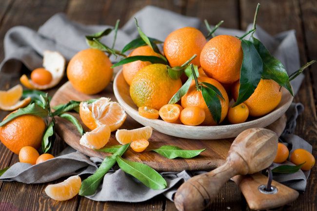 Сколько мандаринов можно вывести из Абхазии без лишних проблем?