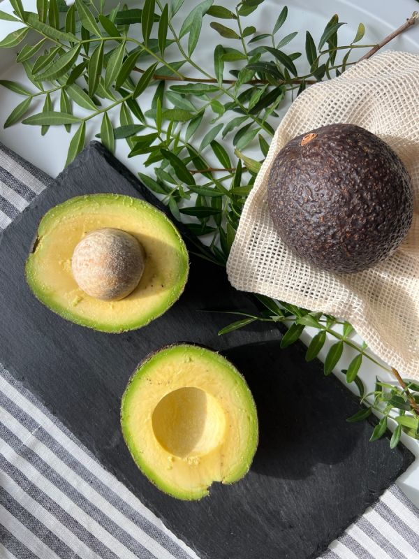 Как индейцы Майя использовали авокадо