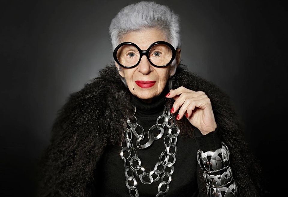 Ошибки в зимнем гардеробе для женщин за 60: советы Эвелины Хромченко