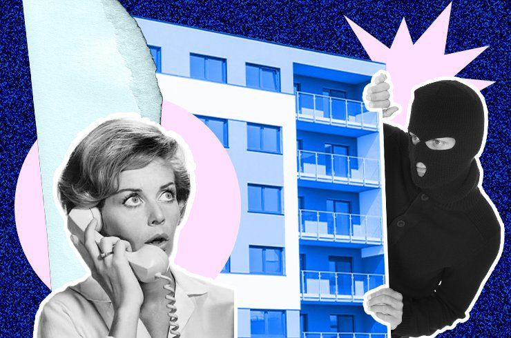 Тайная пересдача квартиры: как защитить свои права и избежать мошенничества