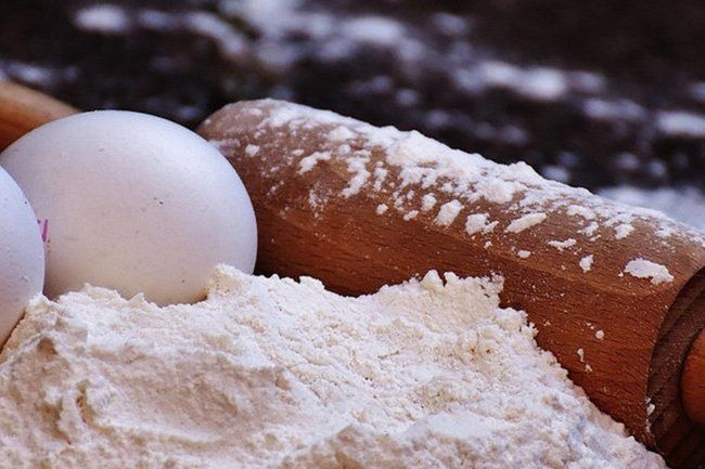 Как приготовить осетинский пирог с творогом: рецепт на все случаи жизни