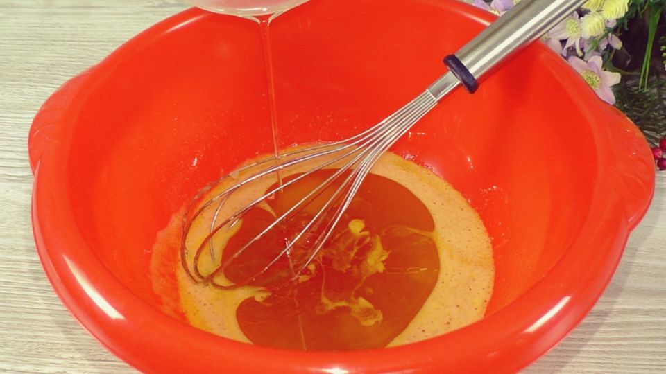 Нежное медовое печенье за 30 минут: легко, просто и вкусно