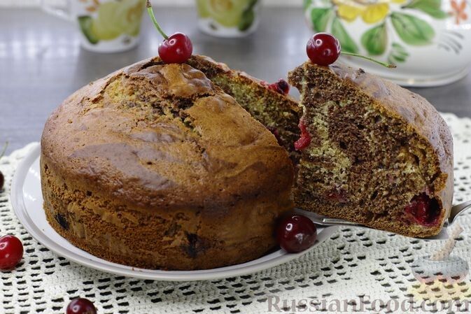 Разные вкусы для хорошего настроения: сладости №25–27