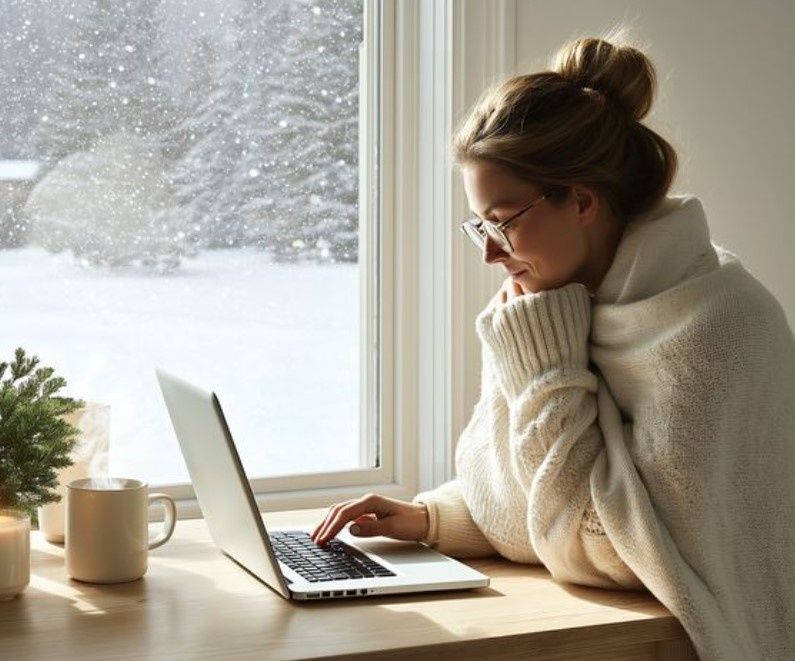 Встречи в сети помогают увидеть человека и понять себя