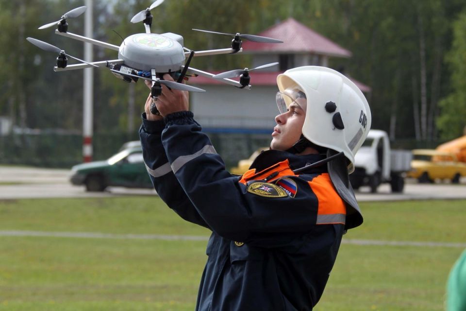 Из ракетчика в операторы: как современные дроны меняют представления о службе и карьере