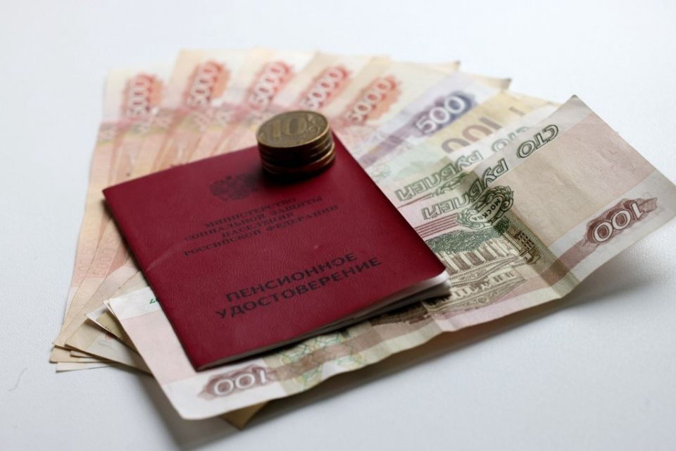 В Чукотском округе пенсионеры получат рекордные доплаты к пенсии
