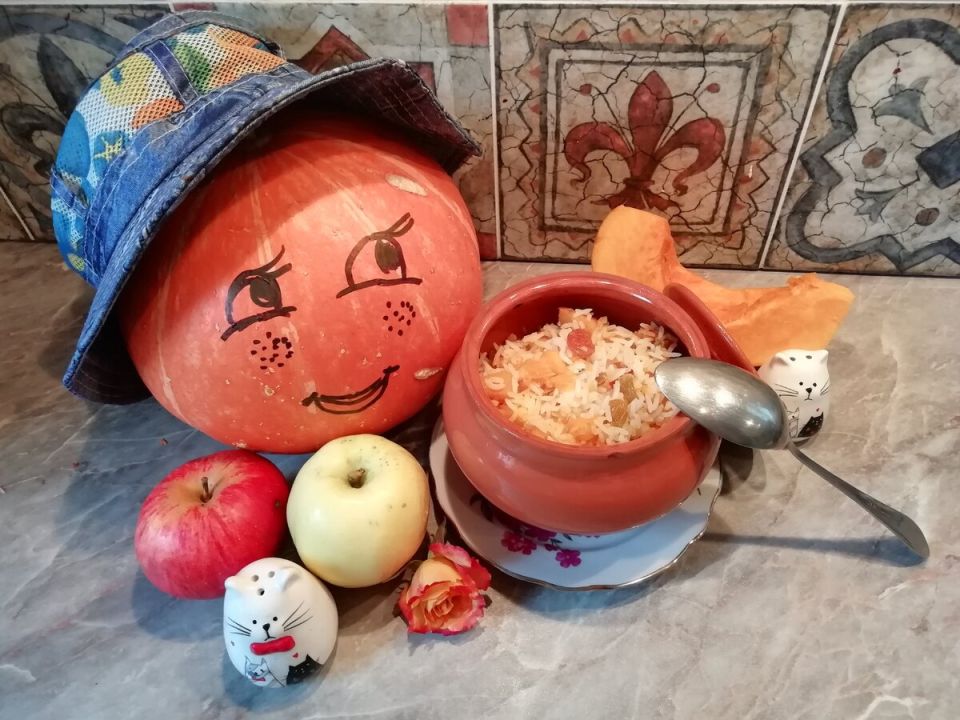 Тыквенное наслаждение: как приготовить тыковник с минимумом усилий