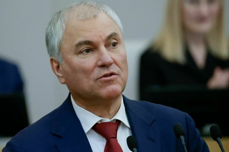 Решение проблем граждан остается в центре внимания Госдумы