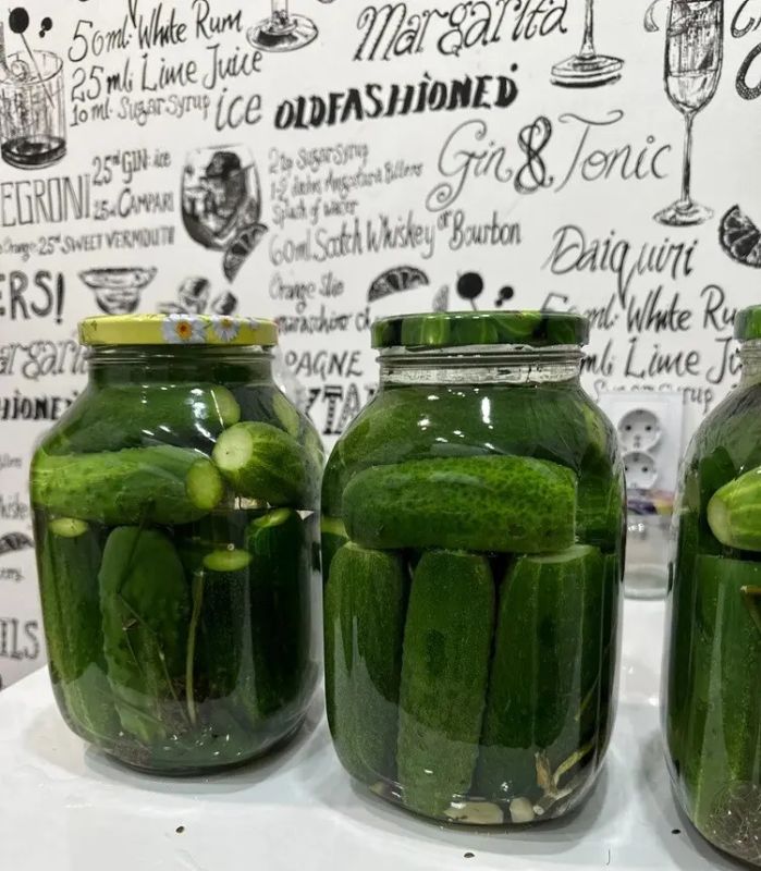 Как законсервировать огурцы на зиму: пробуем лучшие рецепты