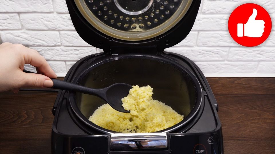 Как приготовить пшенную кашу в мультиварке: простой рецепт для поста