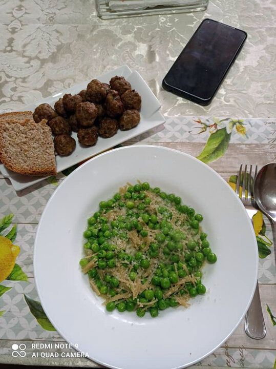 Непревзойденный итальянский обед: просто, вкусно, полезно