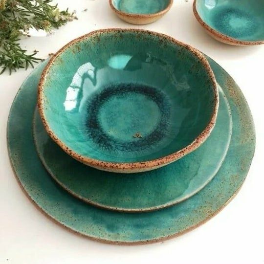 Искусство эксклюзива: корпоративные подарки от гончарной школы Зарни Ань