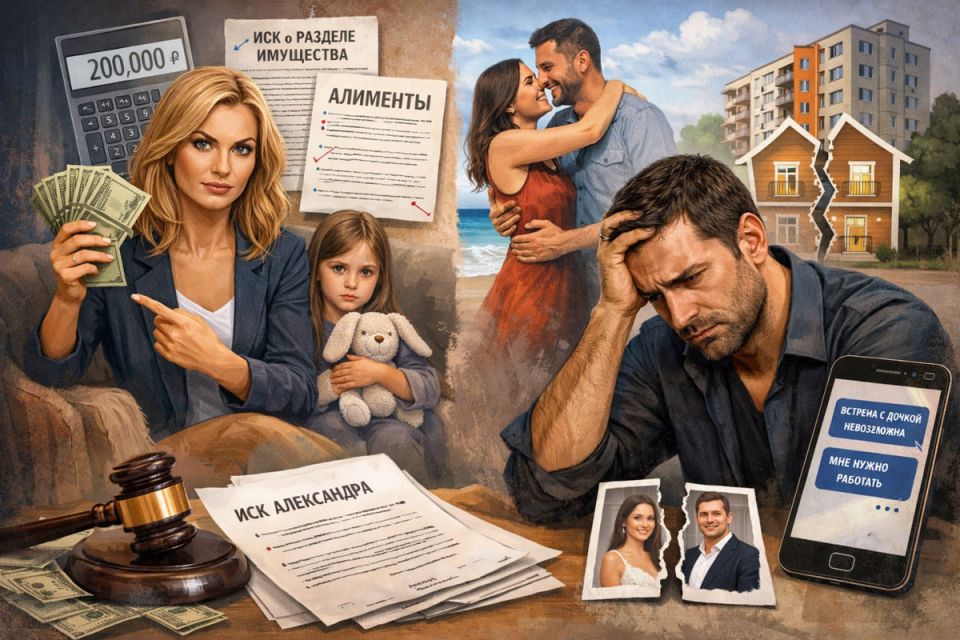 ����� ������������ ������������� ������ ����: ������� � ������� � ���������