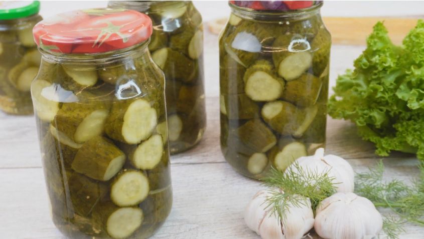 Легкий и вкусный способ заготовки огурцов на зиму: рецепты по-фински
