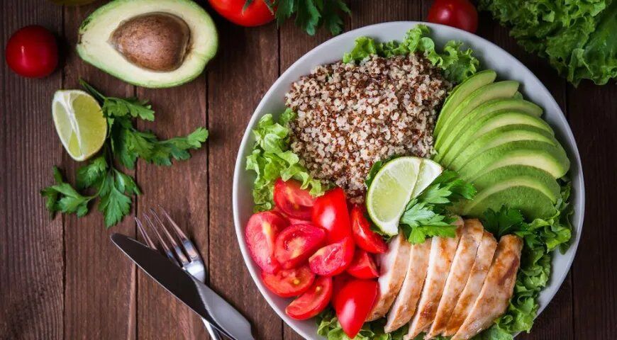 Способы быстрого похудения к Новому году