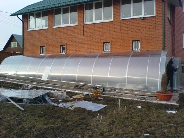 ������� ������� �����������: ��� ���������� ������� ��� ��������� ������ ������� ���