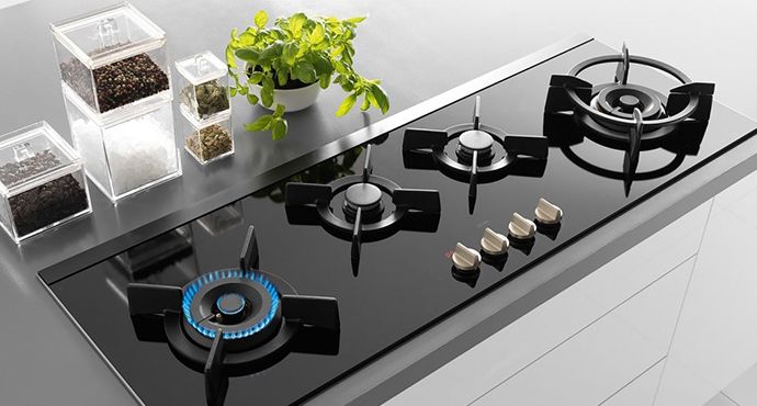 Как варочная панель влияет на вкус ваших любимых блюд? Узнайте секреты!