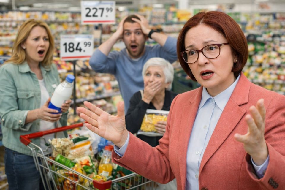 Снижение ключевой ставки и рост цен: как это возможно?