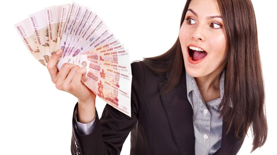 Зарплаты в России: мифы и реальность