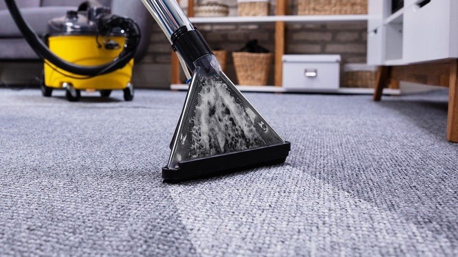 Советы по использованию моющего пылесоса: идеальная чистота без лишних усилий