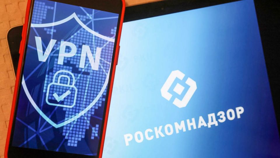 Как Роскомнадзор готовится контролировать интернет с помощью ИИ в 2026 году — что это значит для нас?
